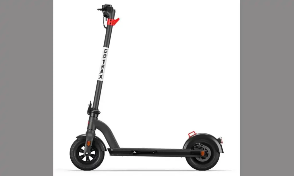 Gotrax G3 Electric Scooter