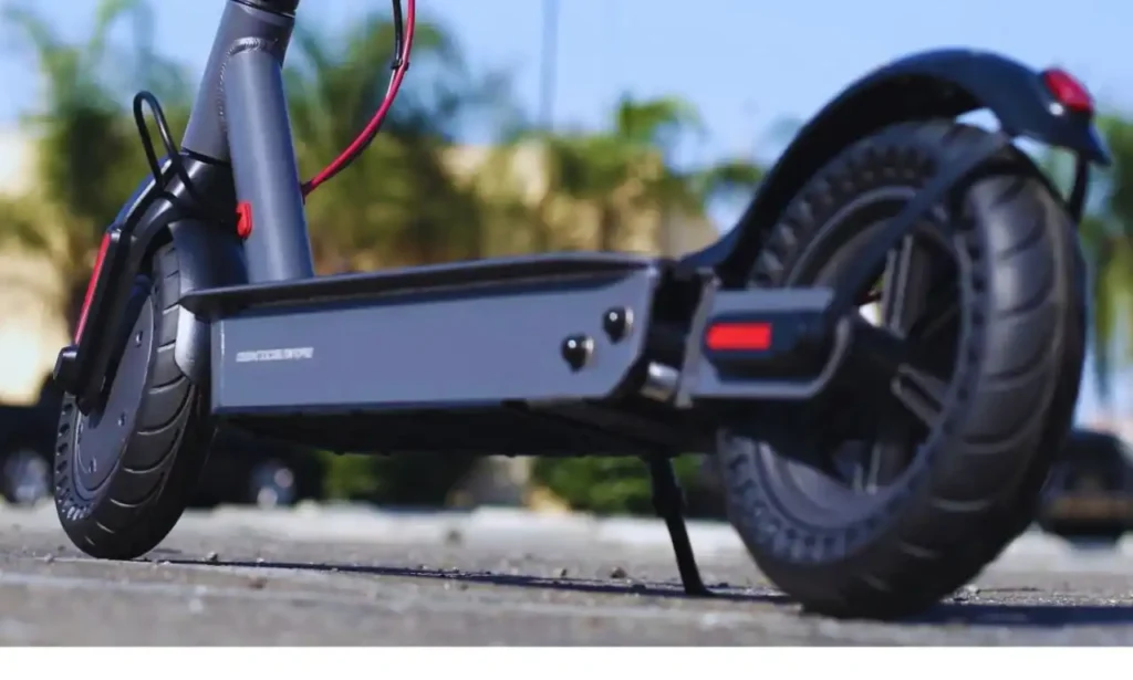 Hiboy S2 Electric Scooter