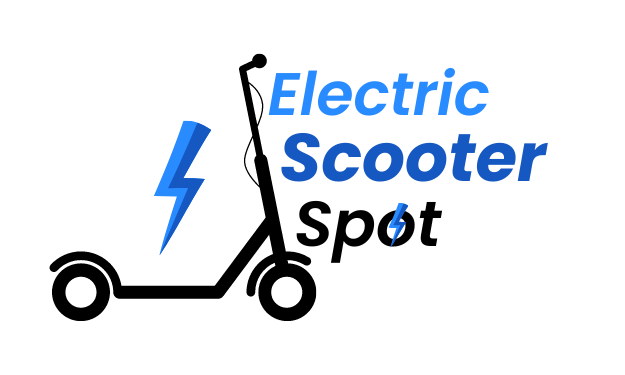 Electric Scooter Spot