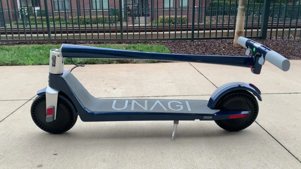 Unagi one model E 500